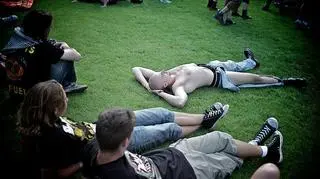 Jarocin Festiwal 2011