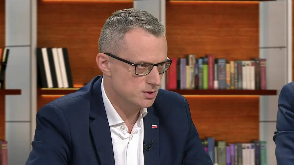 Magierowski (Kancelaria Prezydenta): dwa kraje są w ostrzejszym sporze