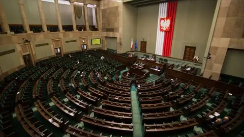 Sejm wskaże troje członków komisji ds. przypadków pedofilii