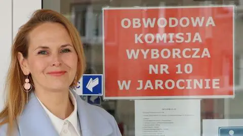 Sensacja w Jarocinie, rządząca ekipa odsunięta od władzy. "Babę zesłał Bóg"