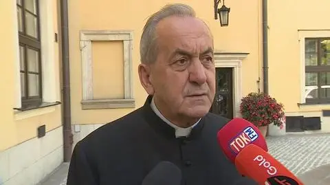 Kard. Macharski zostanie pochowany w piątek na Wawelu 