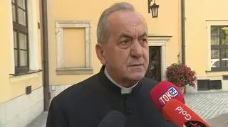 Kard. Macharski zostanie pochowany w piątek na Wawelu 