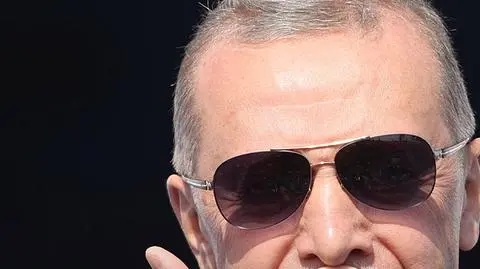 Rządzi od dwóch dekad. Właśnie stanął przed jednym z największych wyzwań