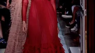 Pokaz Valentino haute couture, jesień - zima 2012/2013