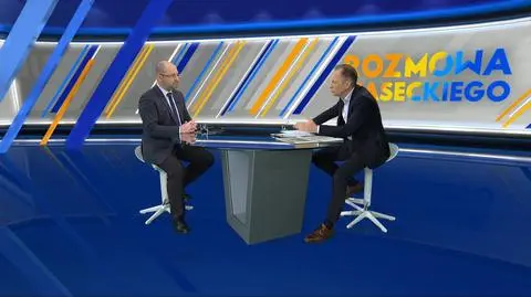 rozmowa piasecki 18. 10. 21