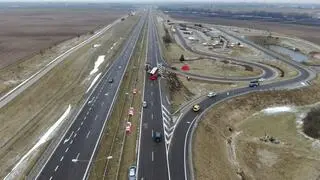 W wyniku wypadku zginęło sześć osób, ponad 40 zostało rannych