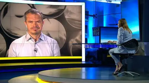"Trzaskowski odpowiedział otwartą dłonią na zaciśniętą pięść. Złamał polityczny plan Kaczyńskiego"