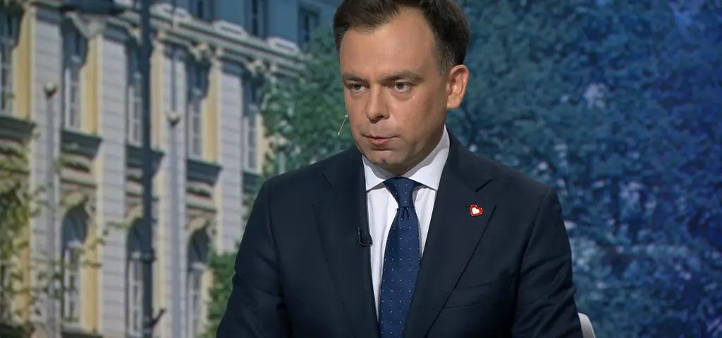 Domański po materiale "Superwizjera": sprawa będzie badana przez służby