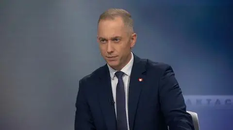 Co rozbiło się na Lubelszczyźnie? "Możemy z pełną odpowiedzialnością potwierdzić, że była to rosyjska rakieta"