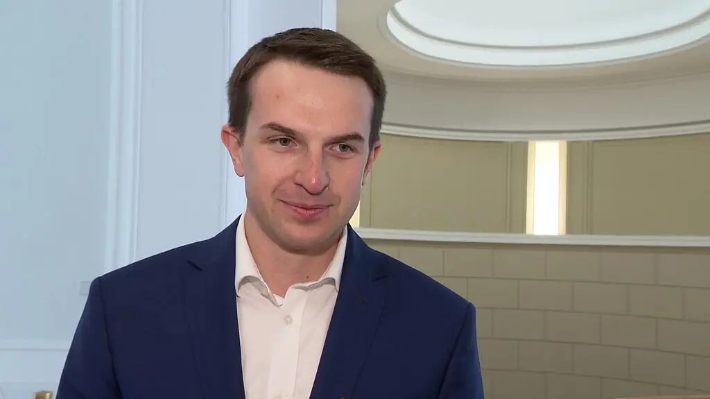 Szłapka: Kuchciński ma bardzo miękki kręgosłup