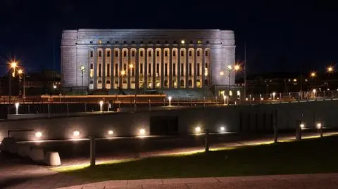 "Czyn nie jest przypadkowy, ani nie jest wypadkiem". Cyberatak na fiński parlament