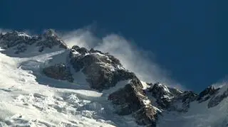 Kolejna faza wyprawy na Nanga Parbat zakończona. Himalaiści w pierwszym obozie