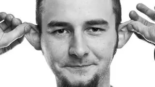 Projekt pokryje elewacje budynku na kilka miesięcy