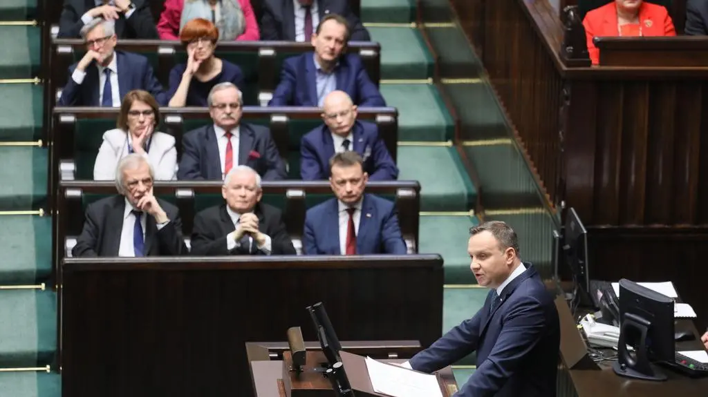 Prezydent: nie byłoby niepodległości bez Ignacego Jana Paderewskiego