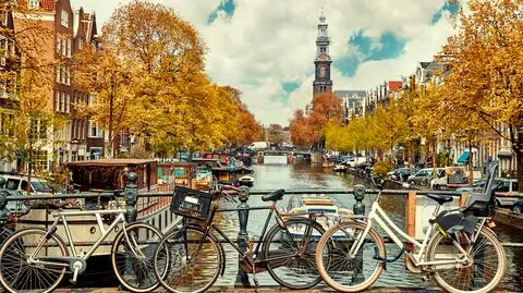 Wzrost cen najwyższy od dekad. Inflacja gnębi europejską gospodarkę