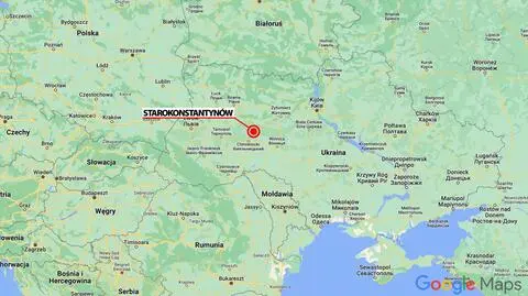 Rosjanie zaatakowali ukraińskie lotnisko. Lokalne władze: są ranni