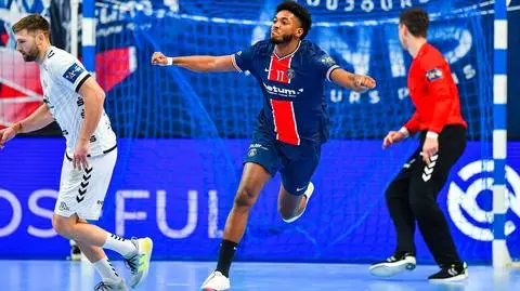 Liga Mistrzów już bez obrońców tytułu. Paris Saint-Germain zagra w Final Four