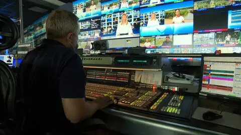 "To jest rock and roll. Tylko chodzi o to, żeby to był zaplanowany rock and roll"