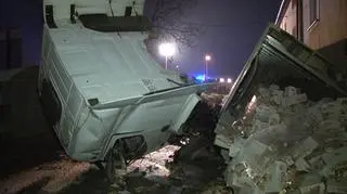 Stan budynku oceni nadzór budowlany