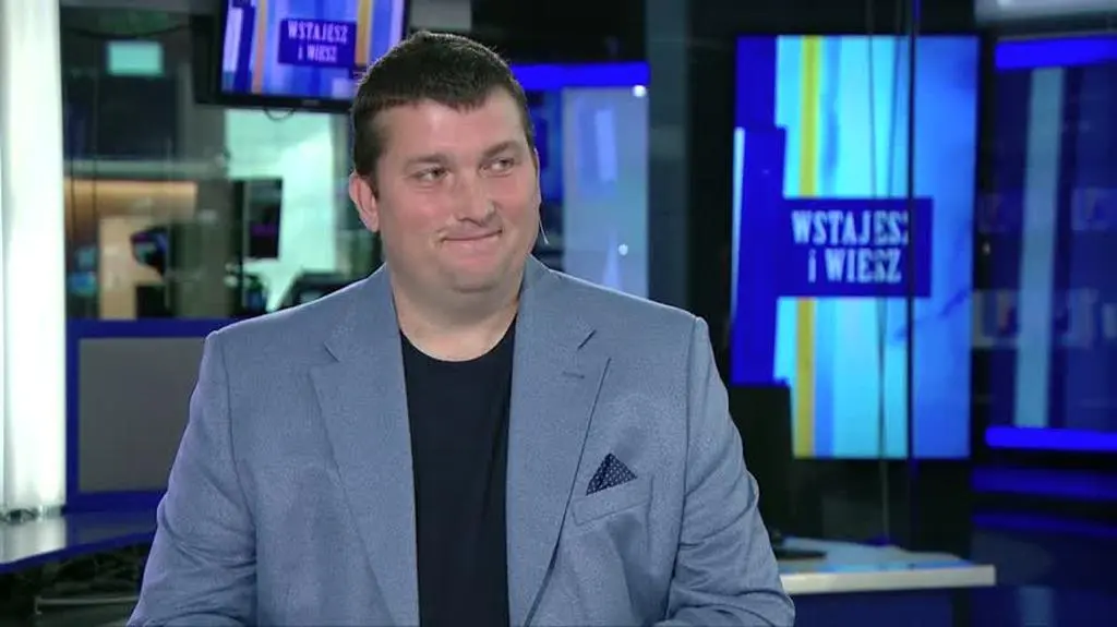Michał Brennek o suszy