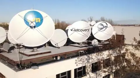 Grupa TVN przekazała na walkę z pandemią łącznie ponad 22 miliony złotych