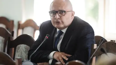 Nowy sędzia Trybunału Konstytucyjnego