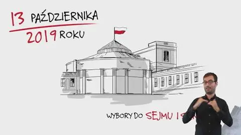 Wybory do Sejmu i Senatu 2019: Co zrobić aby zagłosować w miejscu zamieszkania?