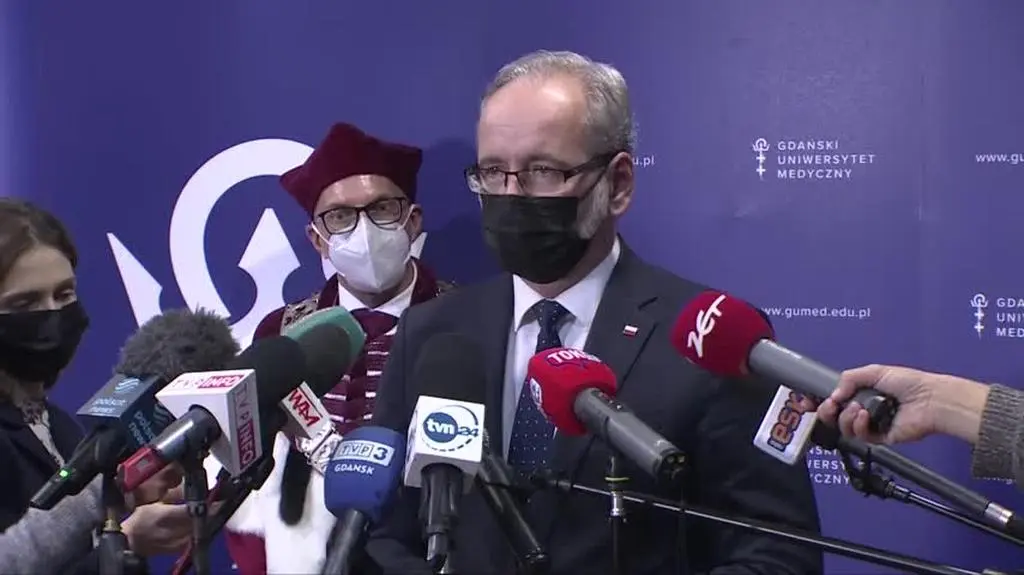 niedzielski 