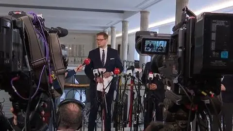 Solidarna Polska składa projekt dotyczący organizacji pozarządowych