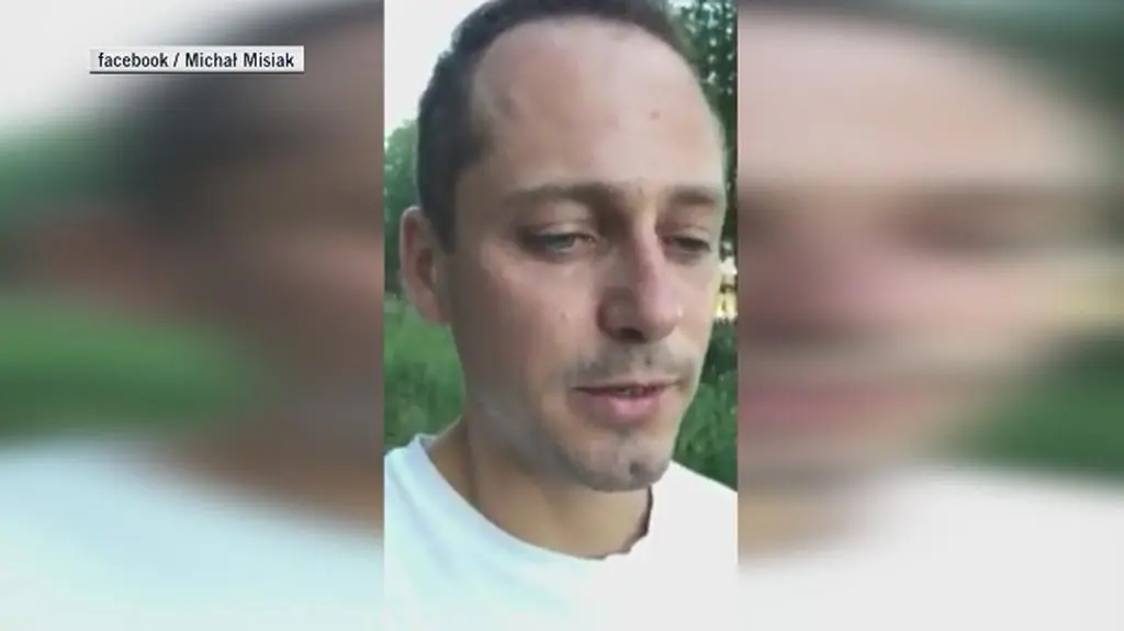 Michał Misiak: przez całą młodość miałem mechanizmy obronne