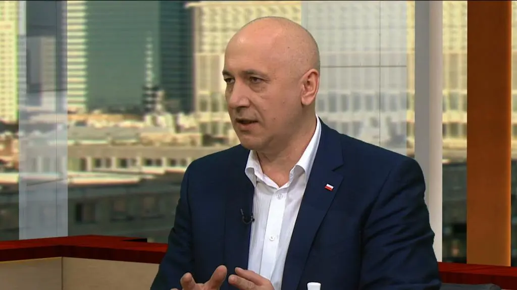 Brudziński: nie obawiamy się