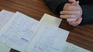 Kilkadziesiąt podpisów, w tym Kapuściński czy Jankowska