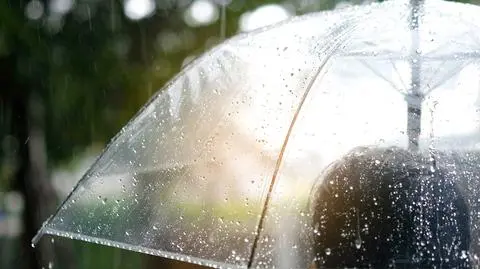 Pogoda na dziś: sobota bez burz, za to z przelotnym deszczem