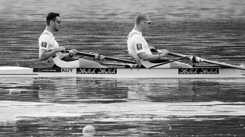 Tragiczna śmierć młodzieżowego mistrza świata. "Cała ekipa pod opieką psychologów"