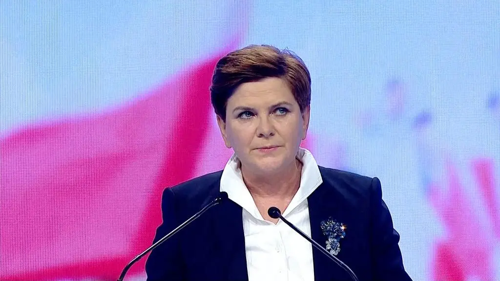 Wyszło Szydło z worka