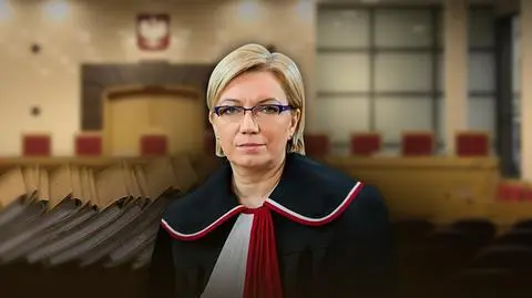 19.05 | Prof. Morawski wyznaczony do orzekania. Będzie sądził w sprawie prezes Sądu Najwyższego