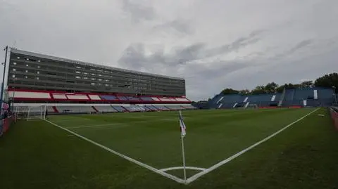 Powrót po 92 latach. Legendarny stadion doczekał się meczu kadry