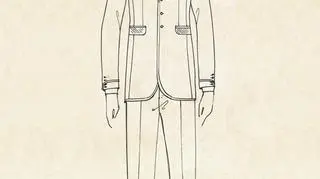 Projekt Brooks Brothers