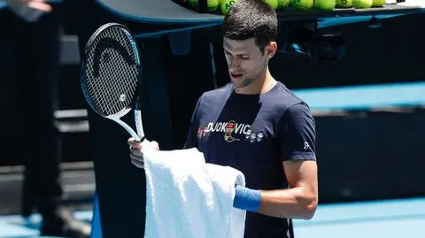 "Wielu uważa go za męczennika, ale ta sytuacja mogła rozstrzygnąć się w inny sposób"