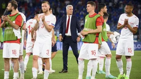 Remis i porażka, selekcjoner napisał list. "Potrzebujemy was wszystkich"