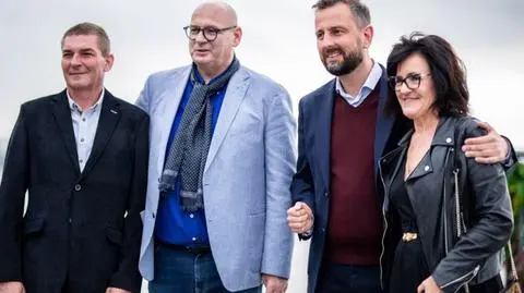 Kampania na ostatniej prostej. Wiece i spotkania komitetów