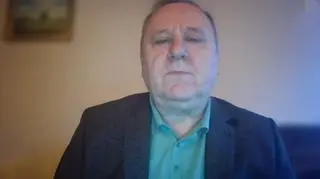 Generał Bogusław Pacek