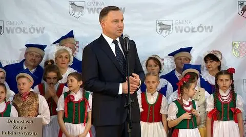 "Jest grupa, która nie szanuje zwykłego człowieka"