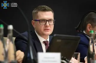 Iwan Bakanow 