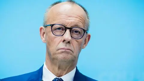 Friedrich Merz