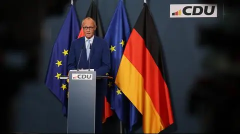 Friedrich Merz