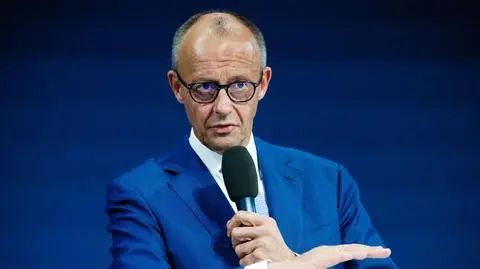 Friedrich Merz
