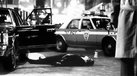 Mafia is not dead. Chłopcy z ferajny wciąż tu są