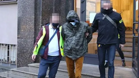 Zgodnie z wyrokiem pierwszej instancji Dariusz Ch. miał spędzić w więzieniu sześć lat (zdjęcie archiwalne) 