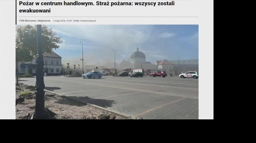 piaseczno 